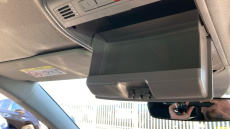 Skoda Kamiq 1.5 TSI SE L Executive 5dr DSG Petrol Hatchback